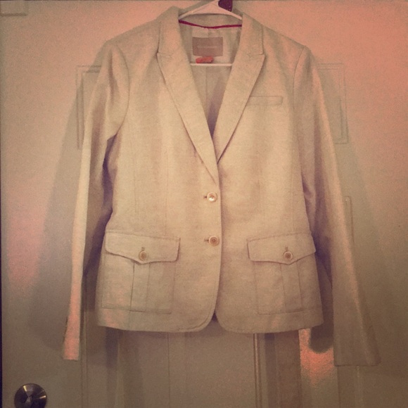 Beautiful Banana Republic Jacket - Picture 1 of 4